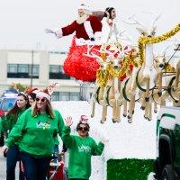 Dominion Energy Christmas Parade 2017©Caroline Martin Photography753